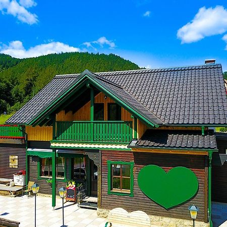 Steirer-Apartment Semmering Esterno foto