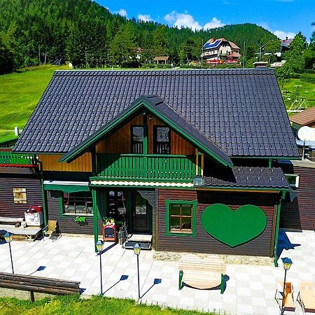 Steirer-Apartment Semmering Esterno foto