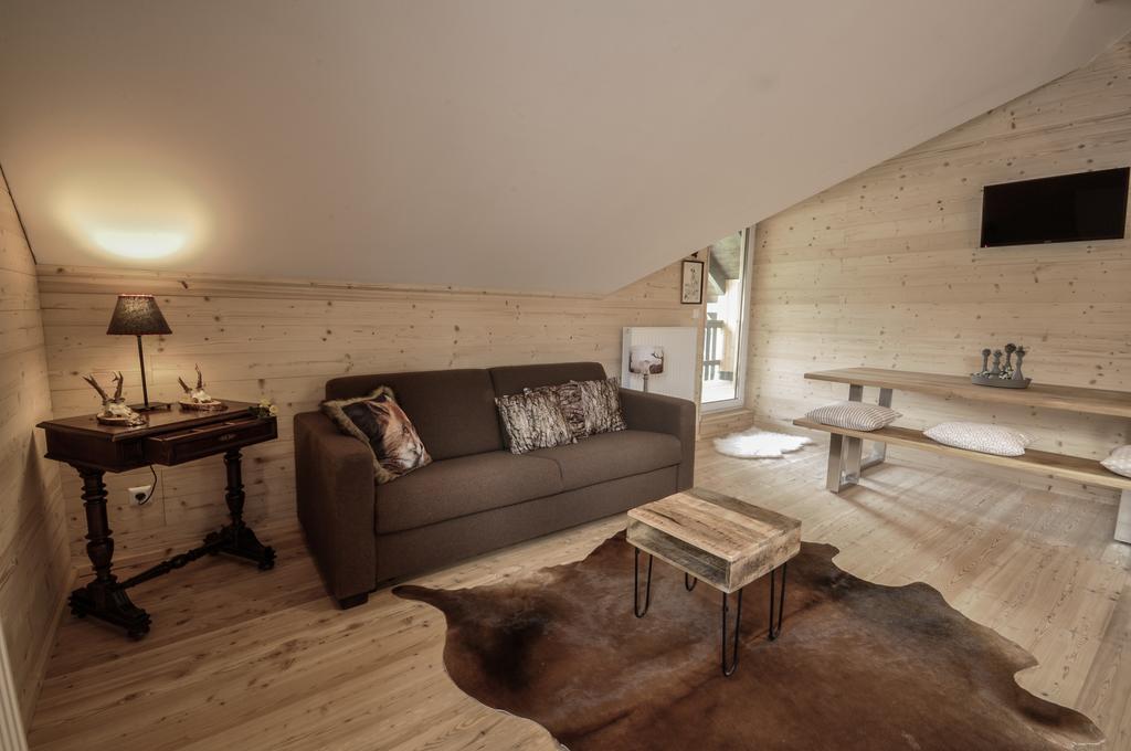 Steirer-Apartment Semmering Esterno foto
