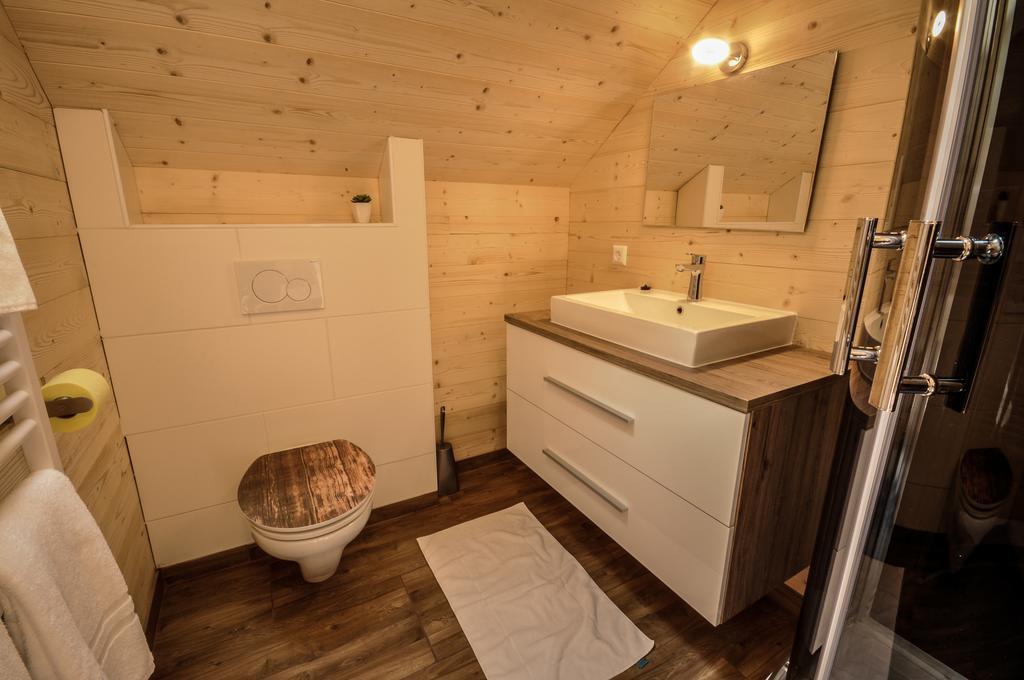 Steirer-Apartment Semmering Esterno foto